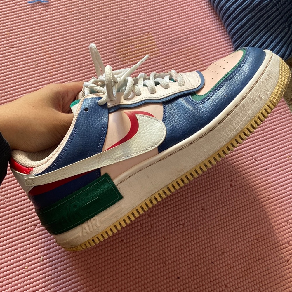 Nike Air Force